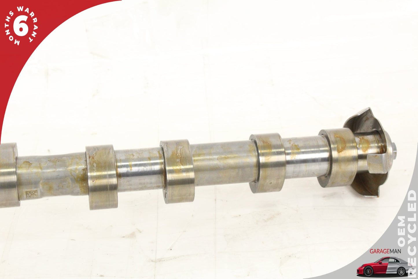 2019-2024 BMW 330i G20 RWD 2.0L Engine Intake Camshaft w/ Adjuster 8629906