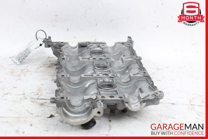 2005-2013 Mercedes W164 ML350 E350 Left Side Cylinder Head Cover 2720161205 OEM