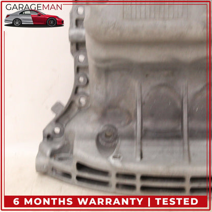 2013-2020 Mercedes W117 CLA250 GLA250 B250 Engine Oil Pan 2700140000 OEM