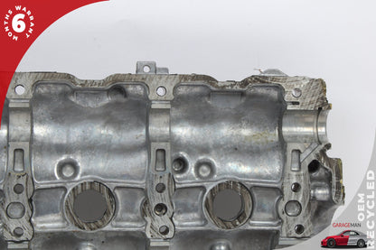 2007-2012 Mercedes W221 S550 Right Side Cylinder Head Valve Cover 2730160105 OEM
