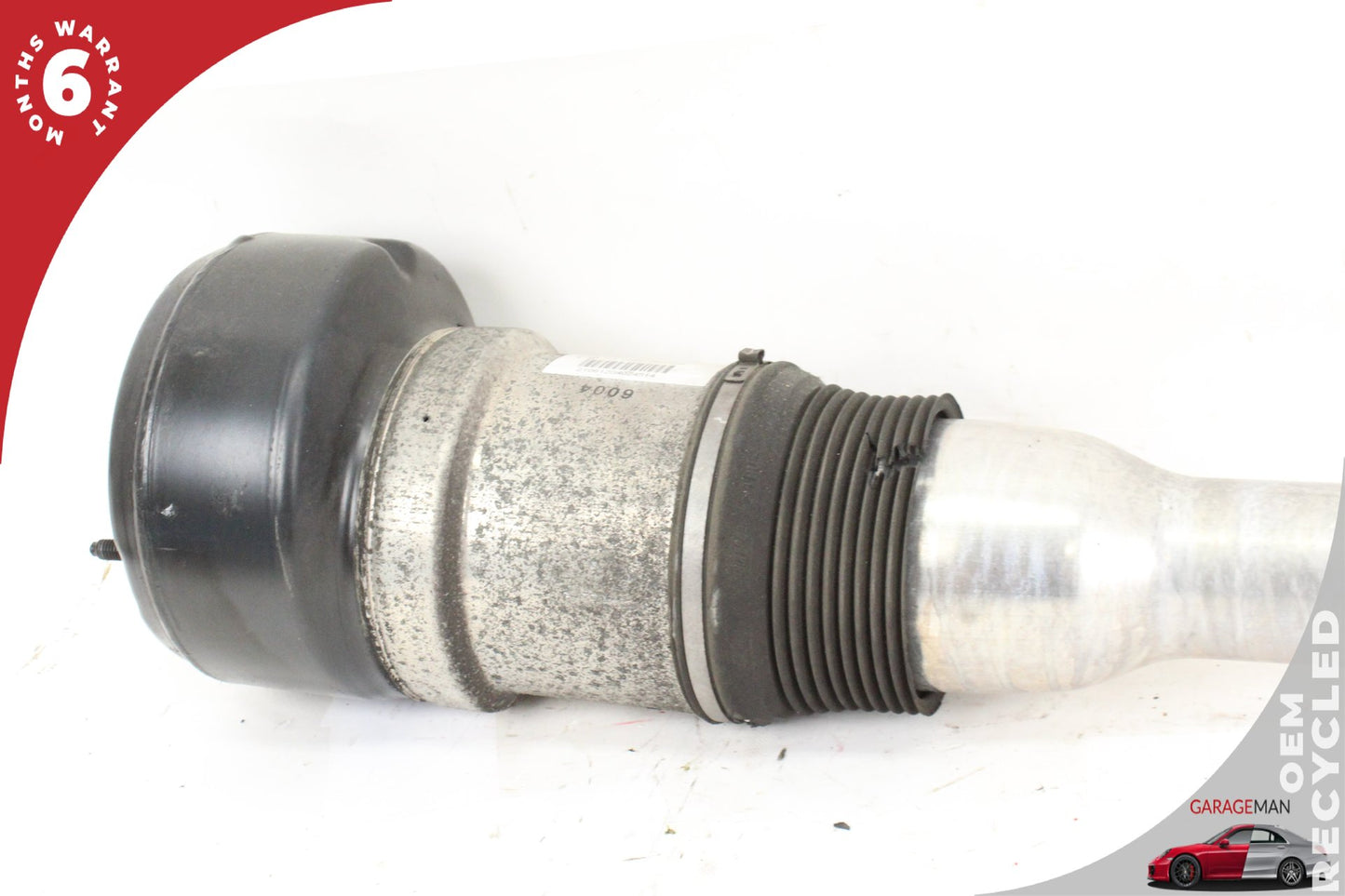2007-2014 Mercedes W221 S550 S400 Rear Side Airmatic Suspension Shock Strut OEM