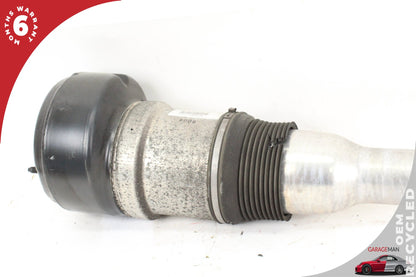 2007-2014 Mercedes W221 S550 S400 Rear Side Airmatic Suspension Shock Strut OEM