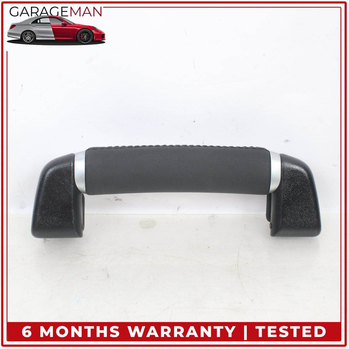 2013-2022 LR Range Rover L405 Front and Rear Upper Roof Grab Grip Handle Set OEM