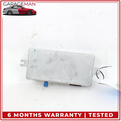 2014-2020 BMW 430i Rear View Backup Camera Control Module Unit 04939395301 OEM