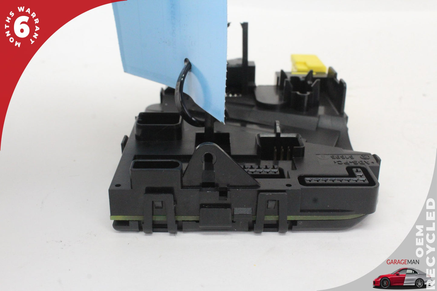 2008-2015 Audi TT 8J Steering Column Control Module 8P0953549 OEM