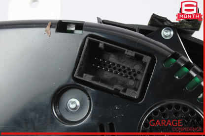 2017-2019 Maserati Ghibli Speedometer 670109018