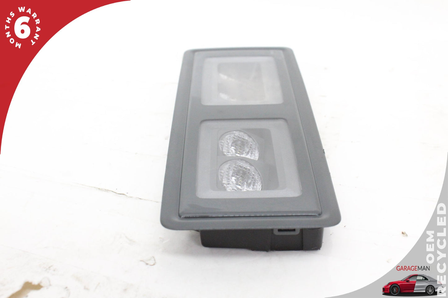 2022-2025 Audi Q4 E-Tron Rear Upper Over Head Dome Light Lamp 11A947290 OEM