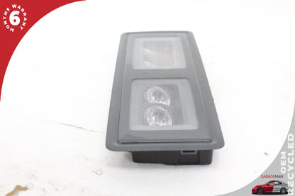 2022-2025 Audi Q4 E-Tron Rear Upper Over Head Dome Light Lamp 11A947290 OEM