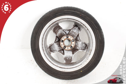 2000-2006 Mercedes-Benz S500 W220 Wheel Rim w/ Tire 2204011902
