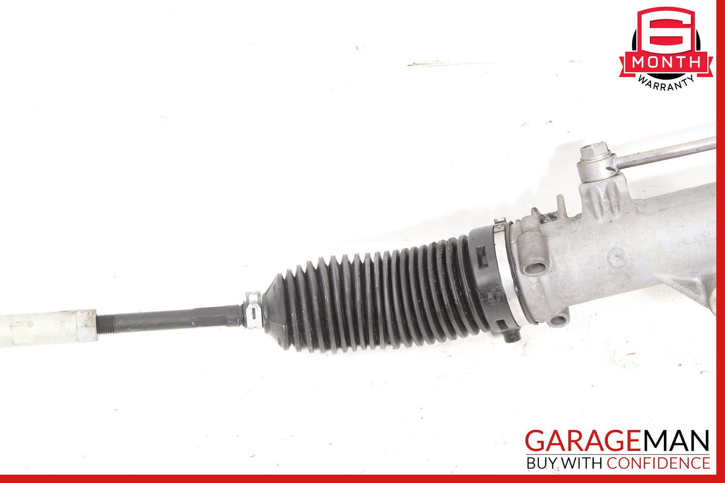 2008-2014 Mercedes C250 CDI W204 Rack & Pinion Assembly 2044605900