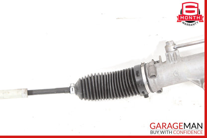 2008-2014 Mercedes C250 CDI W204 Rack & Pinion Assembly 2044605900
