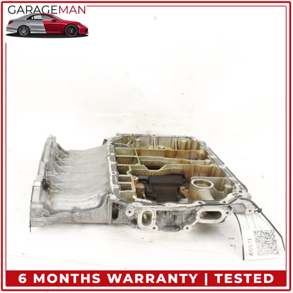 2011-2018 Porsche Cayenne 958 Audi Q7 Upper Engine Oil Pan 06E103603AL OEM