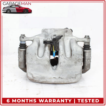 2015-2020 Mercedes W205 C300 Front Left and Right Side Brake Caliper Set OEM