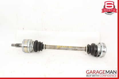 1997-2004 Porsche Boxster 986 Rear Left Driver Side CV Axle Half Shaft OEM
