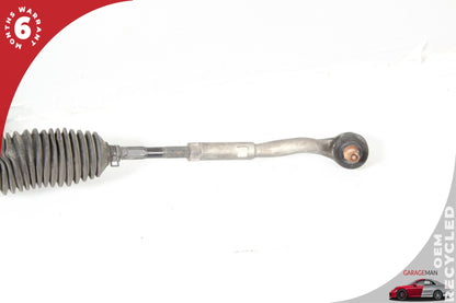 2003-2011 Mercedes W211 E350 E320 Power Steering Gear Rack &amp; Pinion OEM