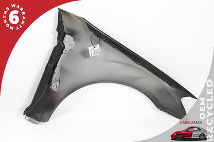 2006-2011 Mercedes W164 ML350 Front Left Side Fender Panel Black 1648810101 OEM