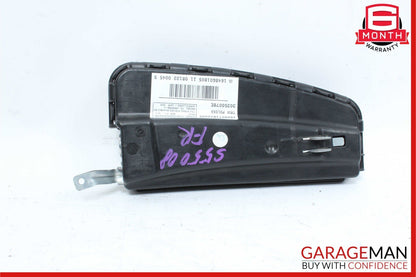 06-14 Mercedes S350 S550 CL550 ML350 Front Right Side Seat Air Bag Airbag SRS