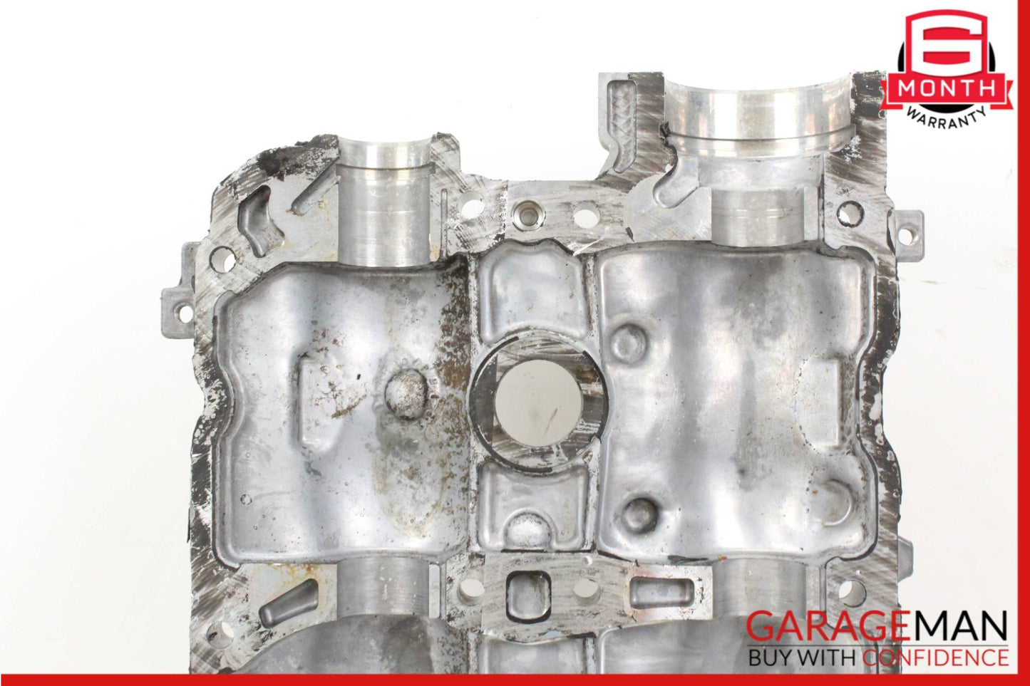 2005-2013 Mercedes-Benz R350 W251 Left Side Cylinder Head Valve Cover 2720160005
