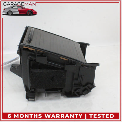 2006-2011 Mercedes W219 CLS550 CLS500 Rear Center Console Armrest Arm Rest OEM