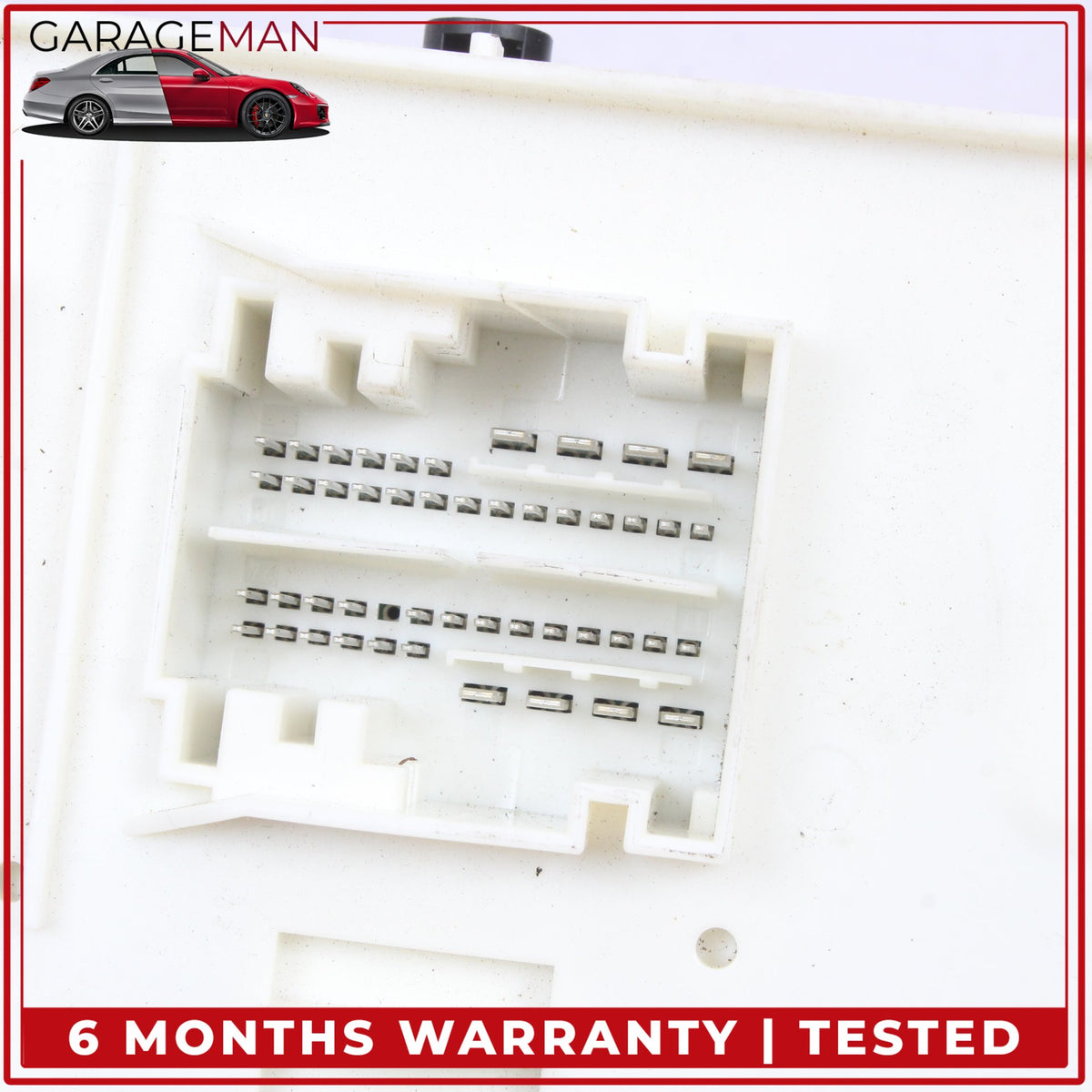 2014-2020 Mercedes X156 GLA250 Front SAM Control Module Unit 1569005303 OEM