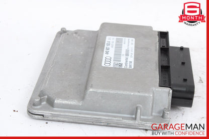 2012-2018 Audi S7 4G Rear Differential Control Module 4H0907163