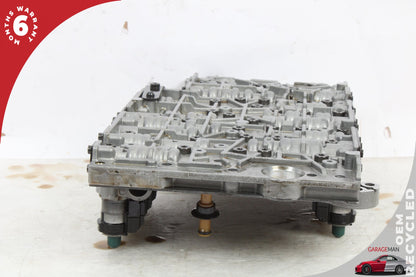 Mercedes W212 E350 SL500 GL450 7G-Tronic 722.9 Transmission Valve Body OEM