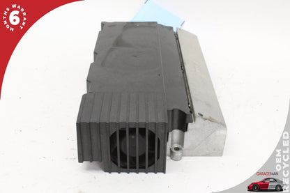 2007-2009 Audi Q7 MPV Audio Radio Sound System Amplifier AMP Bose 4L0035223D