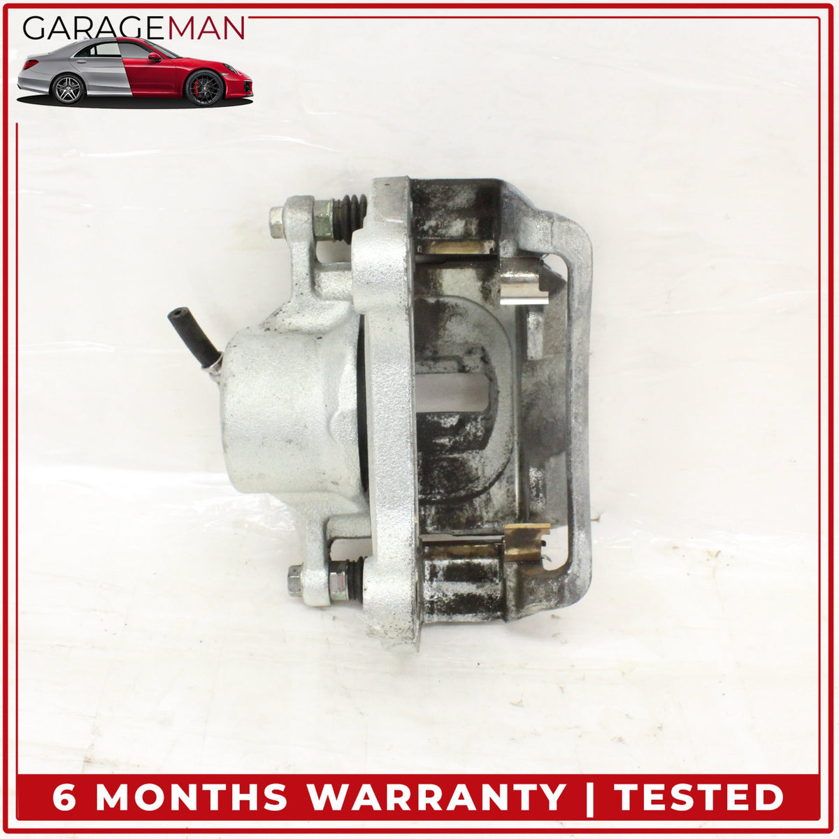 2016-2019 Buick Cascada Front Left and Right Side Brake Caliper 13279658 OEM