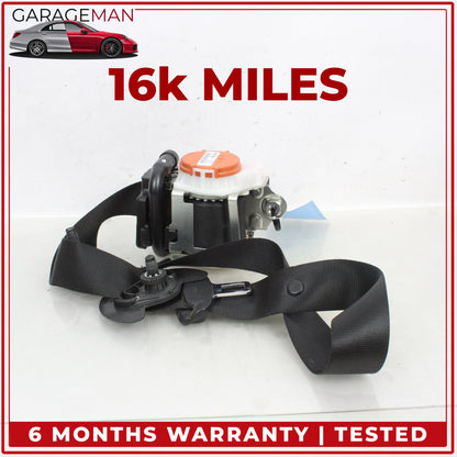 2019-2025 Mercedes W177 A220 CLA250 GLB250 Front Right Seat Belt 1188602100 OEM
