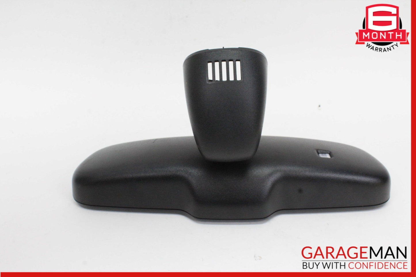2012-2018 Audi A6 A7 Front Top Upper Windshield Rear View Mirror 8T0857511AB OEM