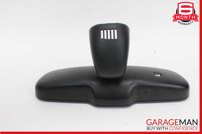 2012-2018 Audi A6 A7 Front Top Upper Windshield Rear View Mirror 8T0857511AB OEM