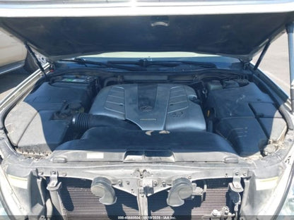 Parting Out- 2002 Lexus LS430 XF30- 235