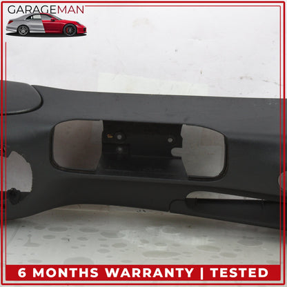 1997-2005 Porsche 911 Carrera 996 Front Center Console Trim Cover Panel OEM
