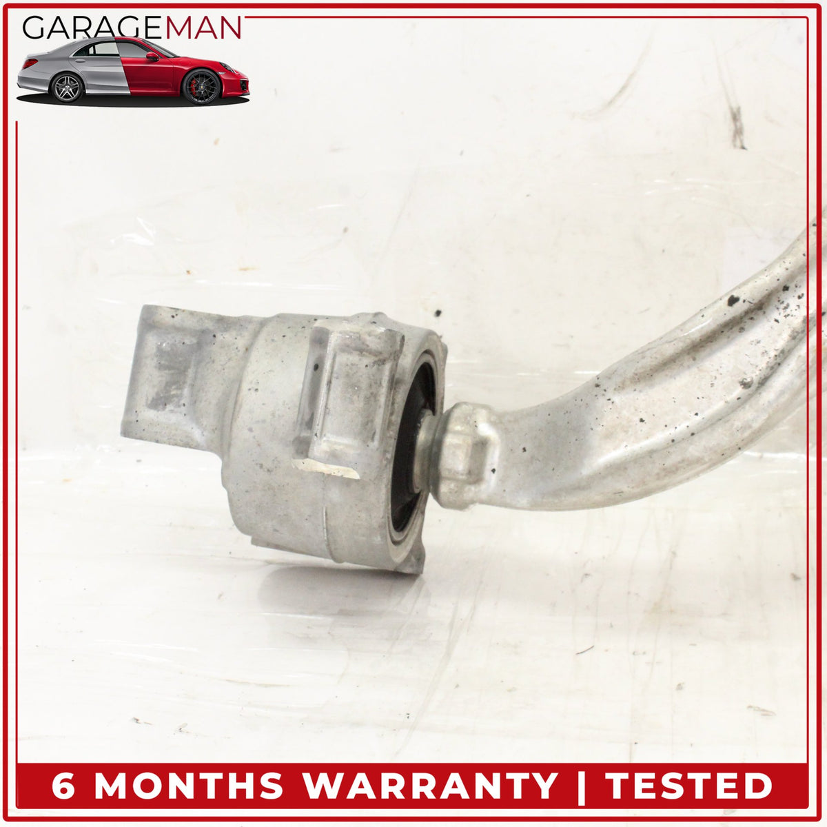 2014-2024 Infiniti Q50 Q60 Front Left Side Lower Control Arm 545011BD2B OEM