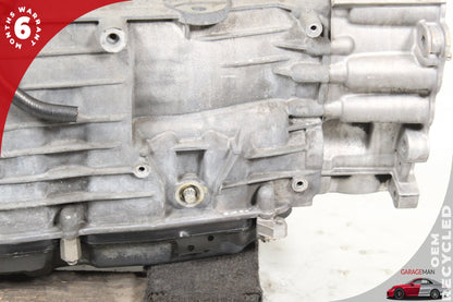 2007-2012 Mercedes X164 GL450 ML550 722.9 7G Automatic Transmission OEM 116K