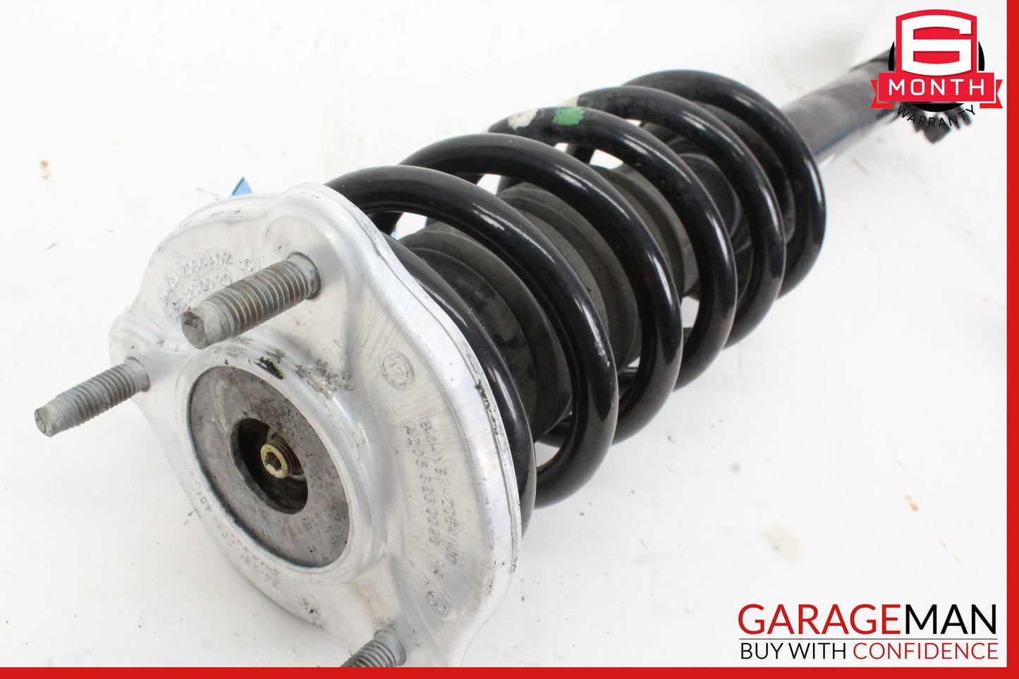 2015-2021 Mercedes W205 C300 RWD Front Left or Right Shock Strut Absorber OEM
