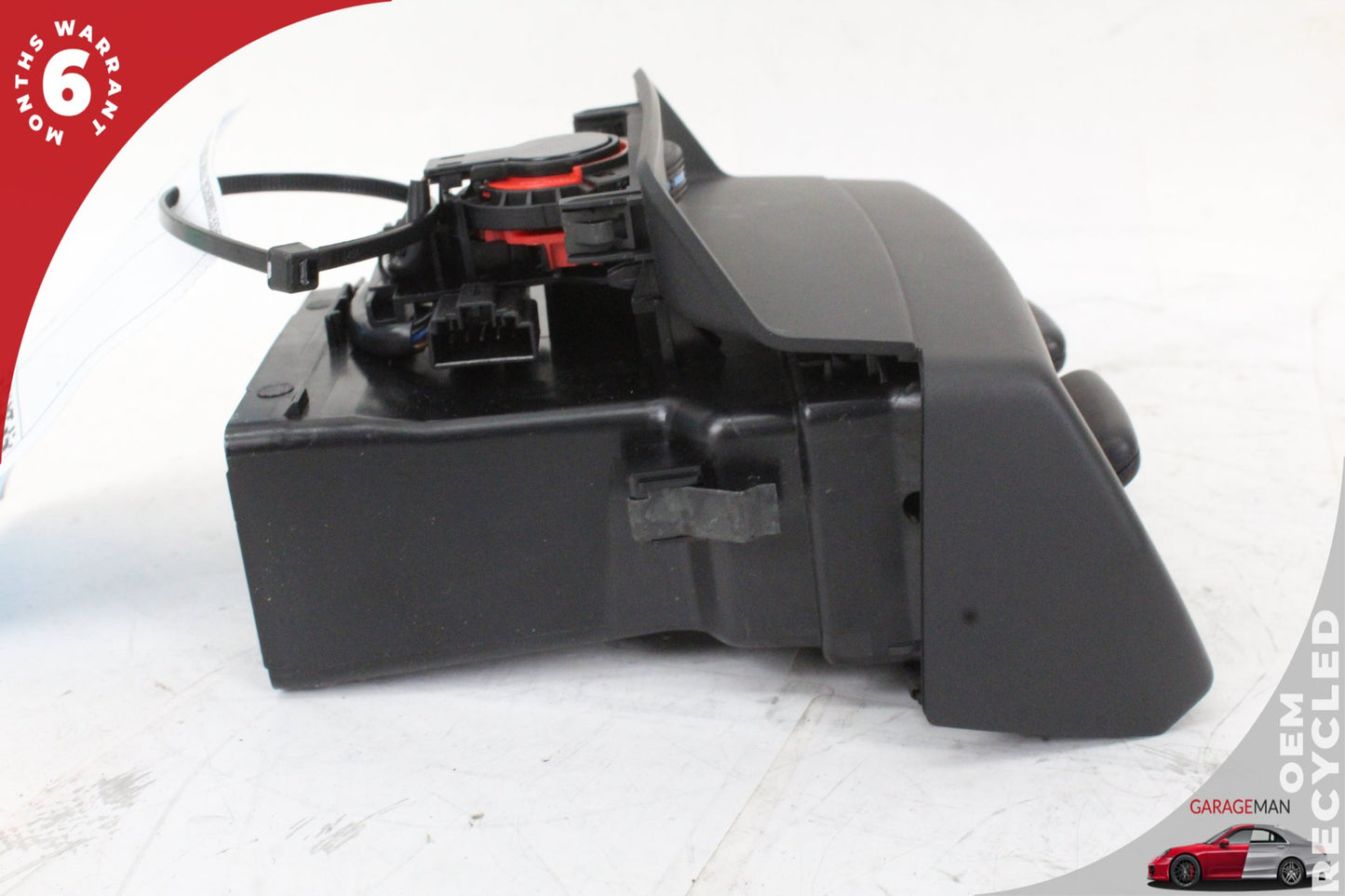 2022-2024 Audi A3 S3 RS3 Rear Center Console AC A/C Air Vent 8Y0819203B OEM