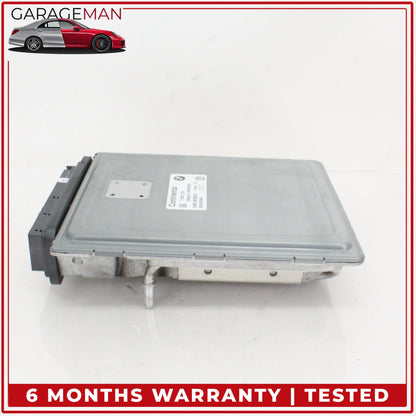 2009-2013 BMW 550i 650i 750i Alpina B7 4.4L V8 Engine Control Module 7633374 OEM