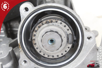 2011-2020 Mercedes-Benz CLS550 W218 Engine Coolant Water Pump 2782001201 OEM