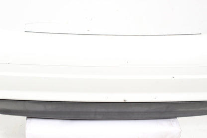 2008-2011 Mercedes-Benz C300 W204 Sedan Rear Bumper Cover 2048852925 OEM