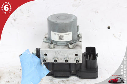 2022-2025 Subaru BRZ Toyota GR86 ABS Anti Lock Brake Pump Module 27536CC001 OEM