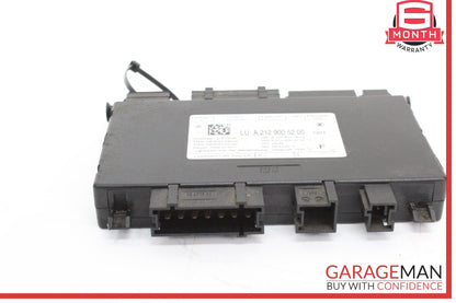2008-2018 Mercedes W212 E350 Front Left Driver Side Seat Control Module OEM