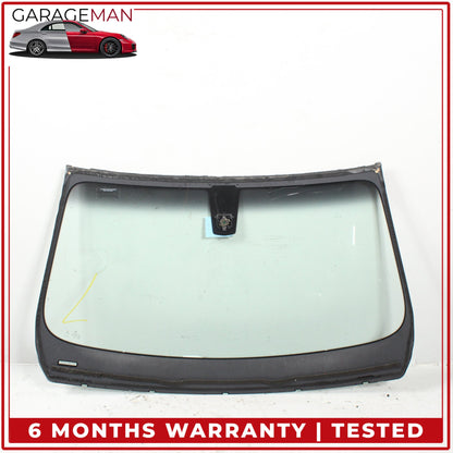 2014-2020 BMW 430i Gran Coupe Front Windshield Window Glass w/ Rain Sensor OEM