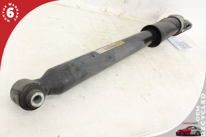2015-2020 Mercedes-Benz C300 W205 RWD Rear Left & Right Shock Struts 2053208730