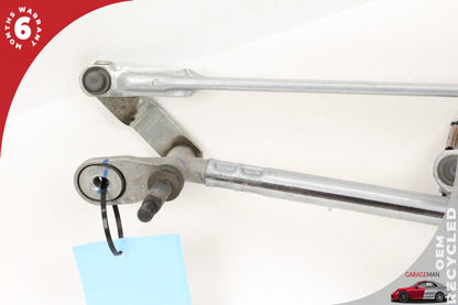 2022-2024 Audi A3 S3 RS3 Front Windshield Wiper Linkage w/ Motor 8Y1955119 OEM