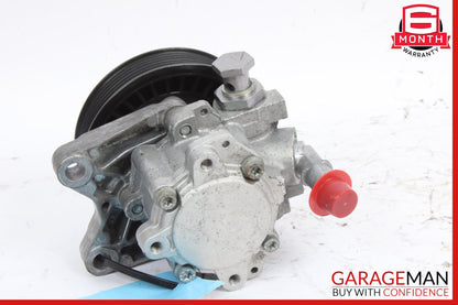 2006-2013 BMW 128i 135i 328i 335i Power Steering Pump w/ Pulley 7537862 OEM