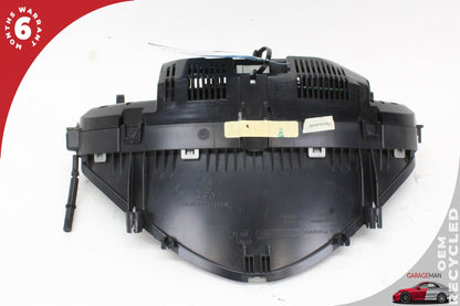 2003-2006 Mercedes W211 E500 Speedometer Instrument Cluster 2115403047 OEM