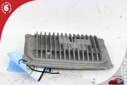 17-19 Mercedes-Benz E400 W213 Wagon Headlight LED Ballast Control Module 2229003013