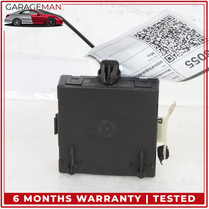 2008-2018 Mercedes W212 E350 Front Left Side Door Control Module 2129006318 OEM
