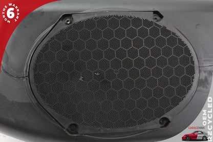 2002-2005 Ford Thunderbird Rear Right Audio Speaker Subwoofer 1W6F18C804AE OEM